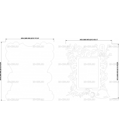 Рамка (428)