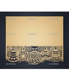 5x10 card