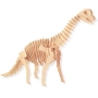 Векторный макет «Динозавр (13)»
