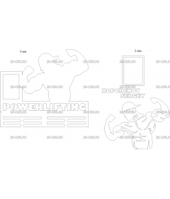 Пауэрлифтинг (5)