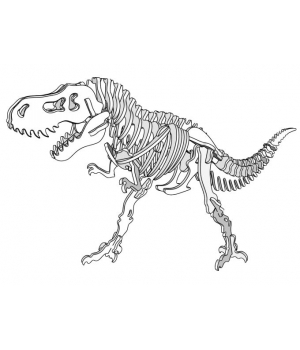 Динозавр (3)