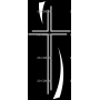 Изображение для гравировки «Крест (32)»