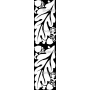 Изображение для гравировки «Цветы и узоры (33)»