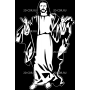 Изображение для гравировки «Иисус (18)»