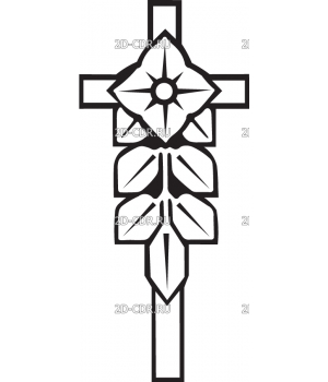 Крест (128)