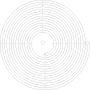 Векторный макет «Светильник (73)»