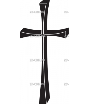 Крест (174)