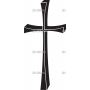 Векторный макет «Крест (174)»