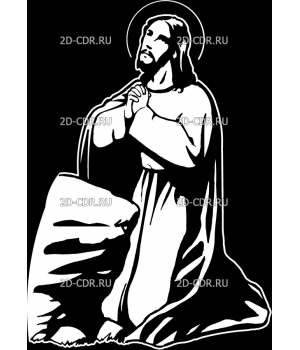 Иисус (41)