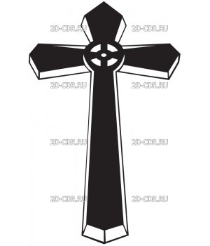 Крест (217)