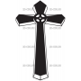 Векторный макет «Крест (217)»