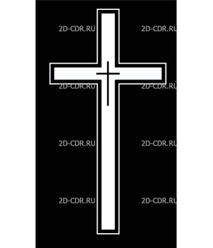 Крест (83)