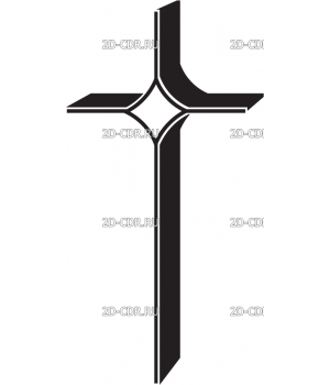 Крест (184)
