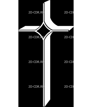 Крест (81)