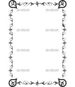 Рамка (109)