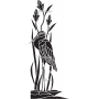 Векторный макет «Животные и птицы (33)»