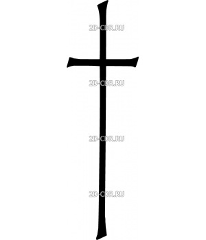 Крест (9)