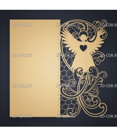 5x10 card