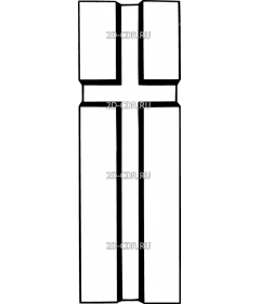 Крест (27)