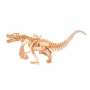 Векторный макет «Динозавр (12)»
