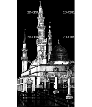 Мечеть (17)