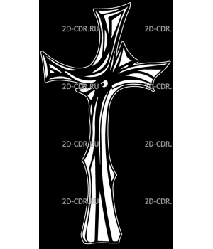 Крест (20)