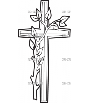 Крест (85)