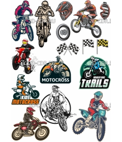 motocross