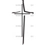 Векторный макет «Крест (209)»