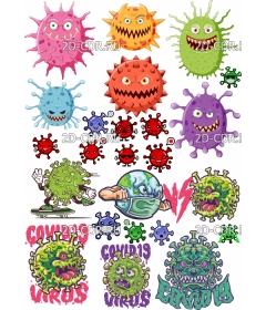 virus