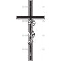 Векторный макет «Крест (212)»