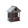 Векторный макет «Маленький домик (3)»