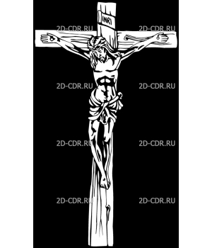 Крест (164)
