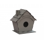 Векторный макет «Маленький домик (8)»
