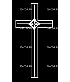 Крест (51)