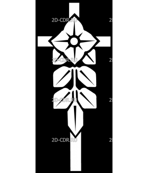 Крест (114)