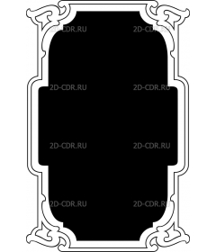 Рамка (385)