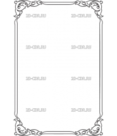 Рамка (151)
