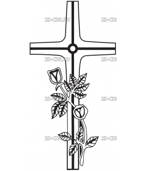 Крест (93)