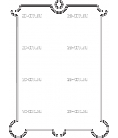 Рамка (107)