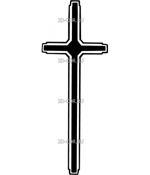 Крест (30)