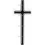 Векторный макет «Крест (30)»