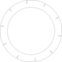 Векторный макет «Светильник (40)»