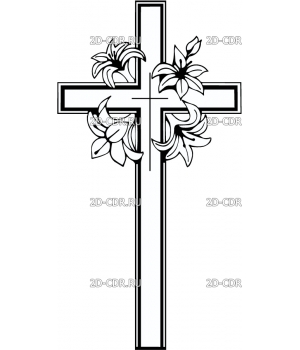 Крест (88)