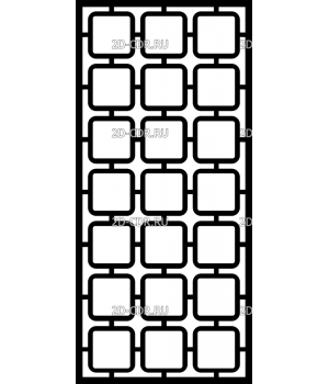 Решётка (815)