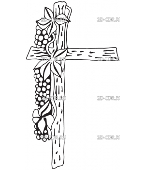 Крест (228)