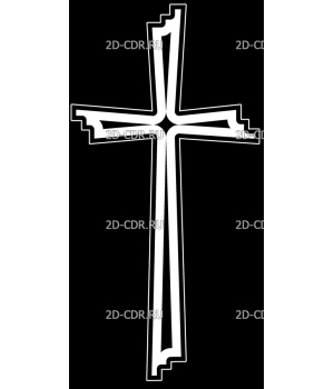 Крест (184)