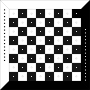 Векторный макет «Шахматы (1)»