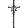 Векторный макет «Крест (213)»