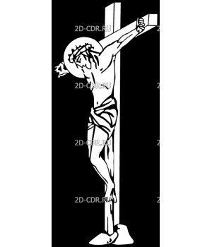 Крест (154)
